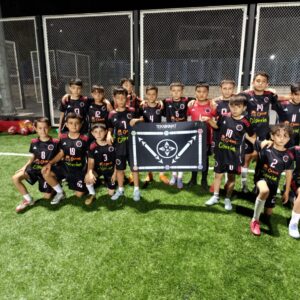 mimsin akademi takım 4 **Teknikmat Futbol Eğitim Video Sistemleri ŞİMDİ’ DE Kayseri’de!